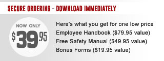 Download Schnucks Employment Handbook free